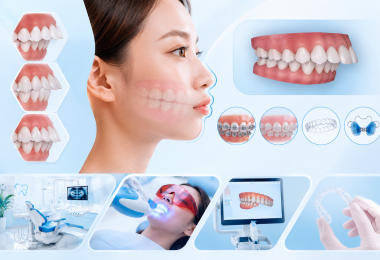 Răng hô là gì? Phân loại và các phương pháp điều trị hô hiệu quả nhất hiện nay