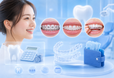 Niềng răng giá bao nhiêu? Bảng giá niềng răng mắc cài sứ, Invisalign, trả góp mới nhất 