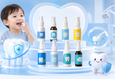 Top 8 Loại Xịt Chống Sâu Răng Cho Bé Tốt Nhất Hiện Nay – Mẹ Nên Chọn Loại Nào?