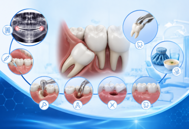Nhổ răng số 8 (răng khôn): Quy trình, lưu ý và những điều cần biết