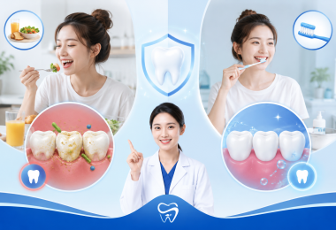 Nên đánh răng trước hay sau khi ăn sáng thì tốt? Bác sĩ nha khoa giải đáp chi tiết