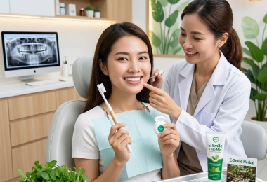 LẤY CAO RĂNG ĐỊNH KỲ CÓ THỰC SỰ CẦN THIẾT?