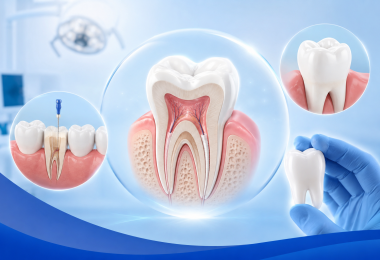 Răng Lấy Tủy Có Tồn Tại Được Hết Đời Không? Giải Đáp Từ Bác Sĩ