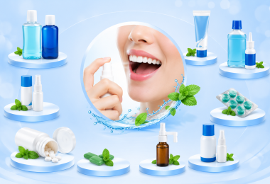 Top 10 thuốc trị hôi miệng tốt, hiệu quả nên dùng hiện nay