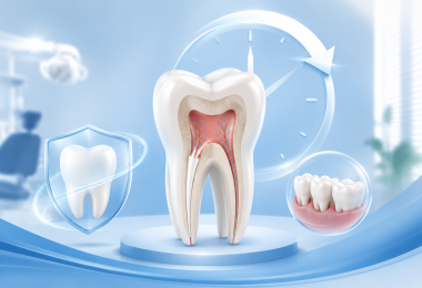 Tuổi Thọ Răng Lấy Tủy Kéo Dài Bao Lâu? Cách Giữ Răng Bền Đến 20 Năm