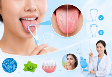 Có nên cạo lưỡi mỗi ngày không? Chuyên gia nha khoa giải đáp chi tiết