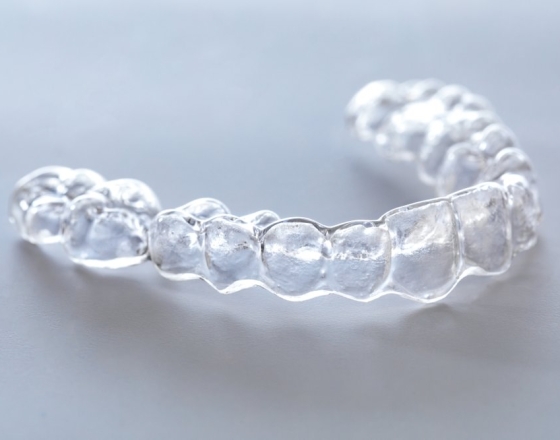 Hàm duy trì ClearCorrect