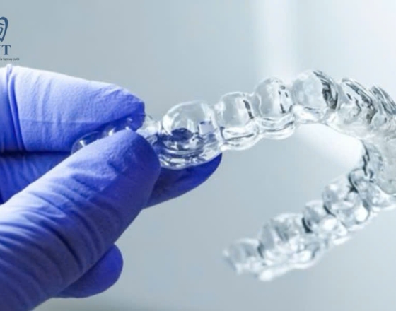 Khay ClearCorrect bổ sung 