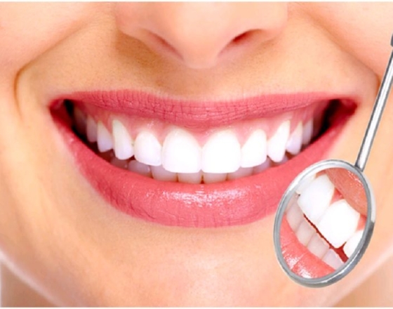 Khám và điều trị răng miệng tổng quát