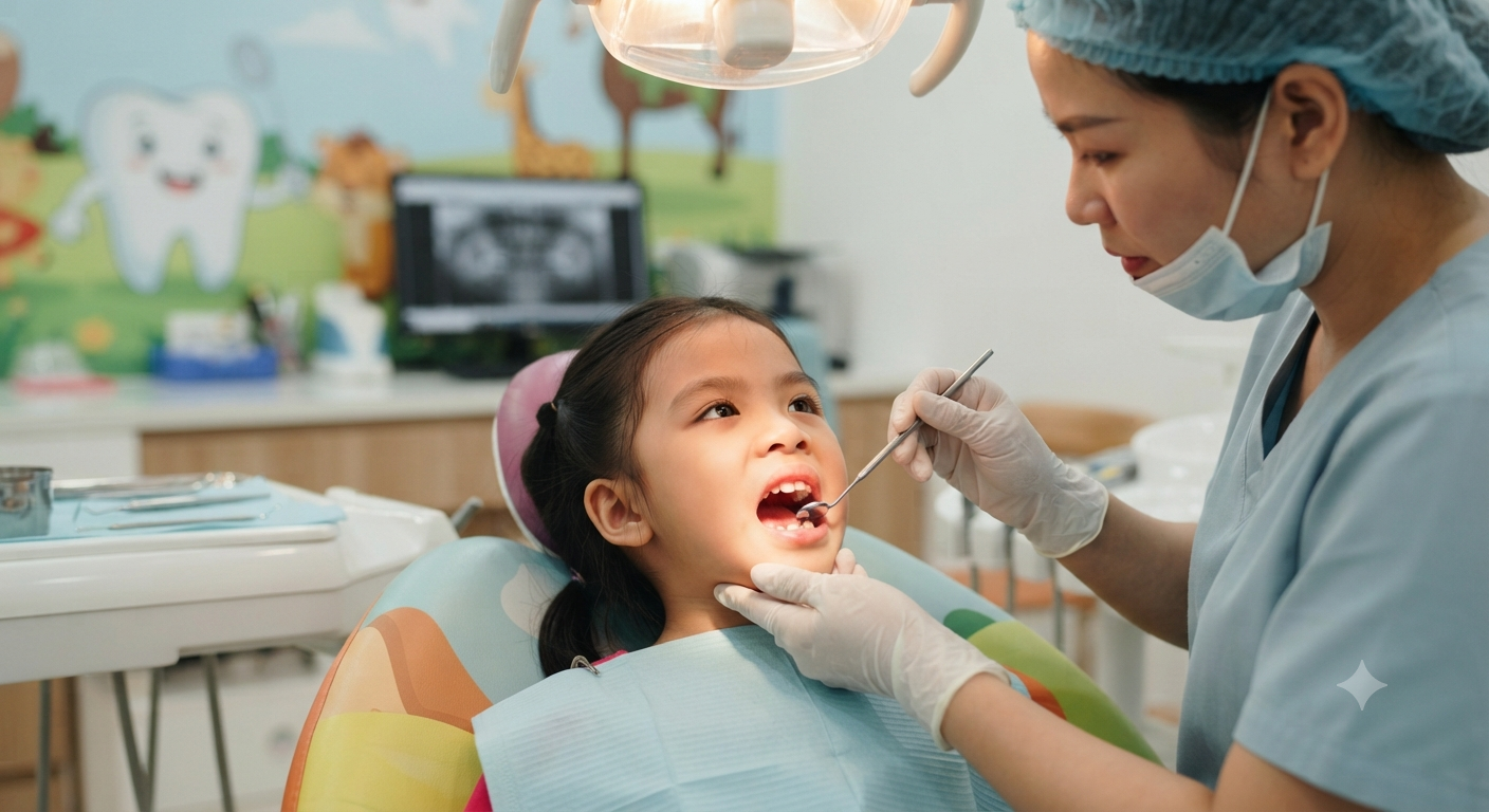 Mối liên hệ giữa các triệu chứng và biến chứng tiềm ẩn